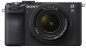 Preview: Sony Alpha 7C II Kit FE 28-60mm