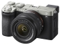 Preview: Sony Alpha 7C II Kit FE 28-60mm