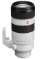 Preview: Sony SEL FE 70-200mm/F2,8 GM II OSS