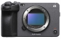 Preview: Sony FX3 Body