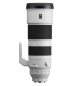 Preview: Sony SEL FE 200-600mm/F5,6-6,3 G OSS