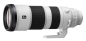 Preview: Sony SEL FE 200-600mm/F5,6-6,3 G OSS