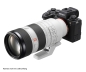 Preview: Sony SEL FE 70-200mm/F2,8 GM II OSS