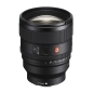 Preview: Sony SEL FE 85mm/F1,4 GM II