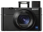 Preview: Sony CyberShot DSC-RX100 V A