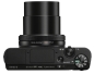 Preview: Sony CyberShot DSC-RX100 V A