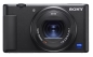 Preview: Sony ZV-1 A