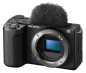 Preview: Sony Alpha ZV-E10 II Body