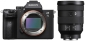 Preview: Sony Alpha 7 III Kit 24-105mm G
