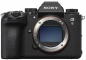 Preview: Sony Alpha 9 III Body