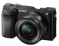 Preview: Sony Alpha 6100 Kit SEL 16-50mm