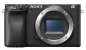 Preview: Sony Alpha 6400 Body