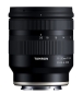 Preview: Tamron 11-20mm/F2,8 Di III A RXD f. Sony E-Mount