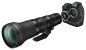 Preview: Nikon Z 800mm/F6,3 VR S