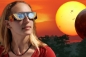 Preview: AstroSolar Sonnensichtbrille