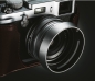 Preview: Fujifilm LH-X100 Streulichtblende