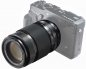 Preview: Fujifilm XF 55-200/3.5-4.8R LM OIS Bild2 an XPro1