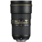 Preview: Nikon AF-S 24-70mm/F2,8 E ED VR *** 5 Jahre Garantie-Aktion