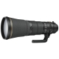 Preview: Nikon AF-S 600mm/4,0 E FL ED VR *** 5 Jahre Garantie-Aktion