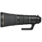 Preview: Nikon AF-S 600mm/4,0 E FL ED VR *** 5 Jahre Garantie-Aktion