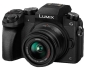 Preview: Panasonic Lumix G70 Kit 14-42mm