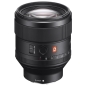 Preview: Sony SEL FE 85mm/F1,4 GM