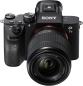 Preview: Sony Alpha 7 III Kit 28-70mm OSS