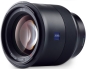 Preview: ZEISS Batis 1,8/85mm