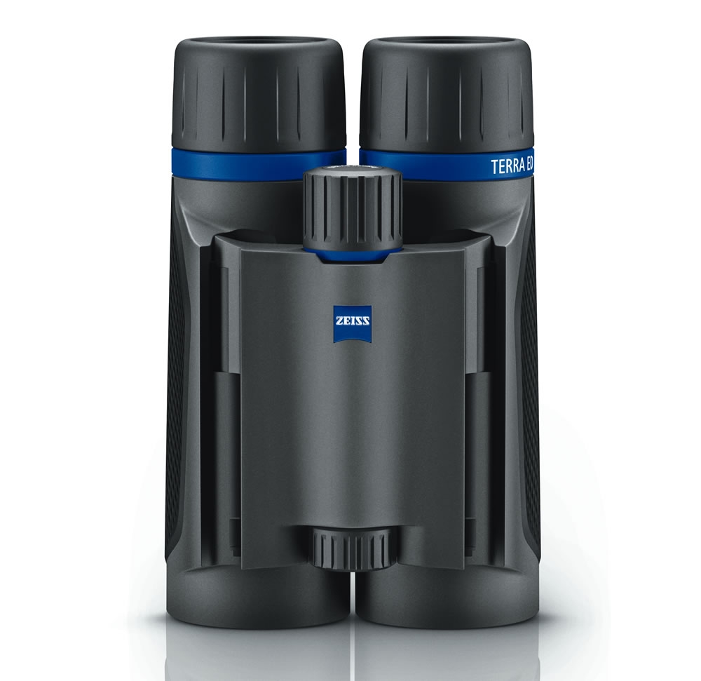 ZEISS Terra ED Pocket 10x25