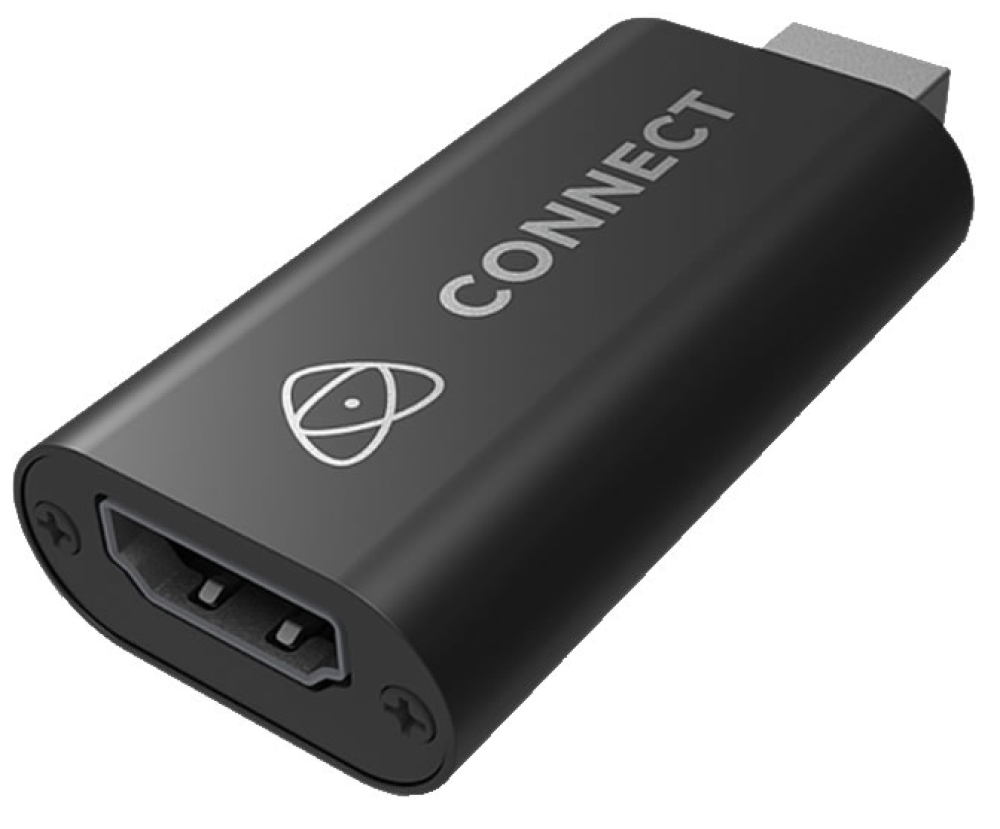 Atomos Connect HDMI to USB Streaming Stick