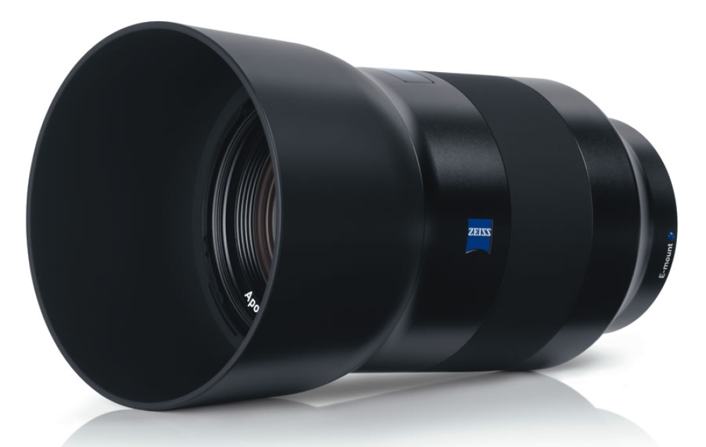 ZEISS Batis 2,8/135mm