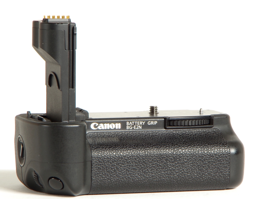 Canon Batteriehandgriff BG-E2N *gebraucht*