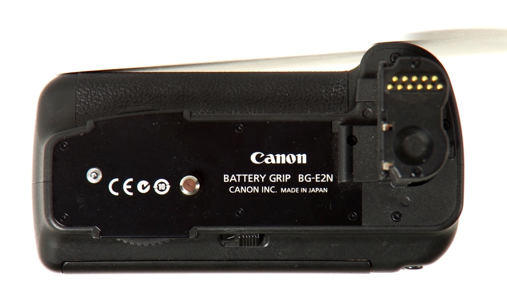 Canon Batteriehandgriff BG-E2N *gebraucht*