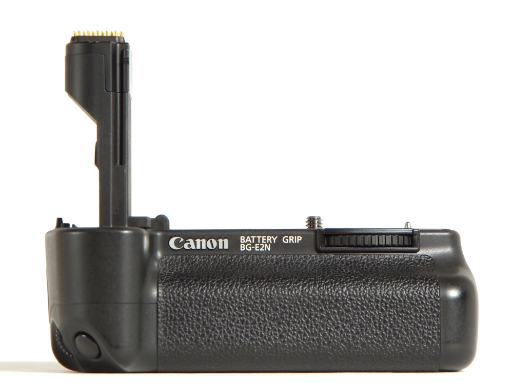 Canon Batteriehandgriff BG-E2N *gebraucht*