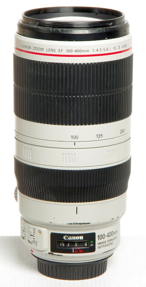 Canon EF 100-400mm/F4,5-5,6 L IS II USM *gebraucht* #3