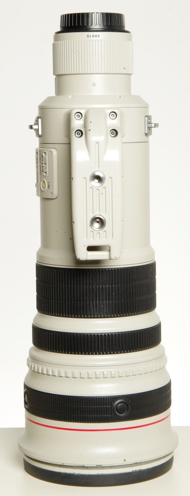 Canon EF 500mm/F4,0 L IS USM *gebraucht*