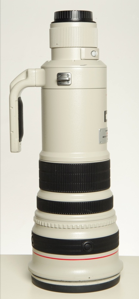 Canon EF 500mm/F4,0 L IS USM *gebraucht*