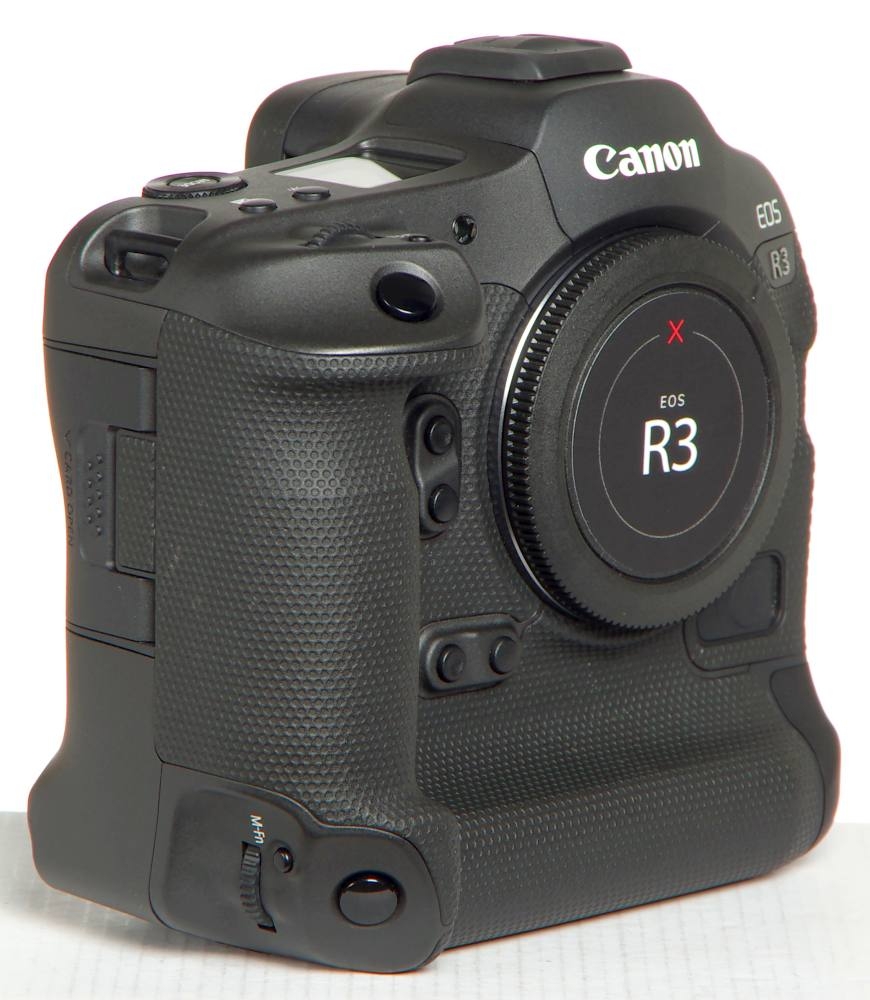 Canon EOS R3 Gehäuse/Body *gebraucht* #2