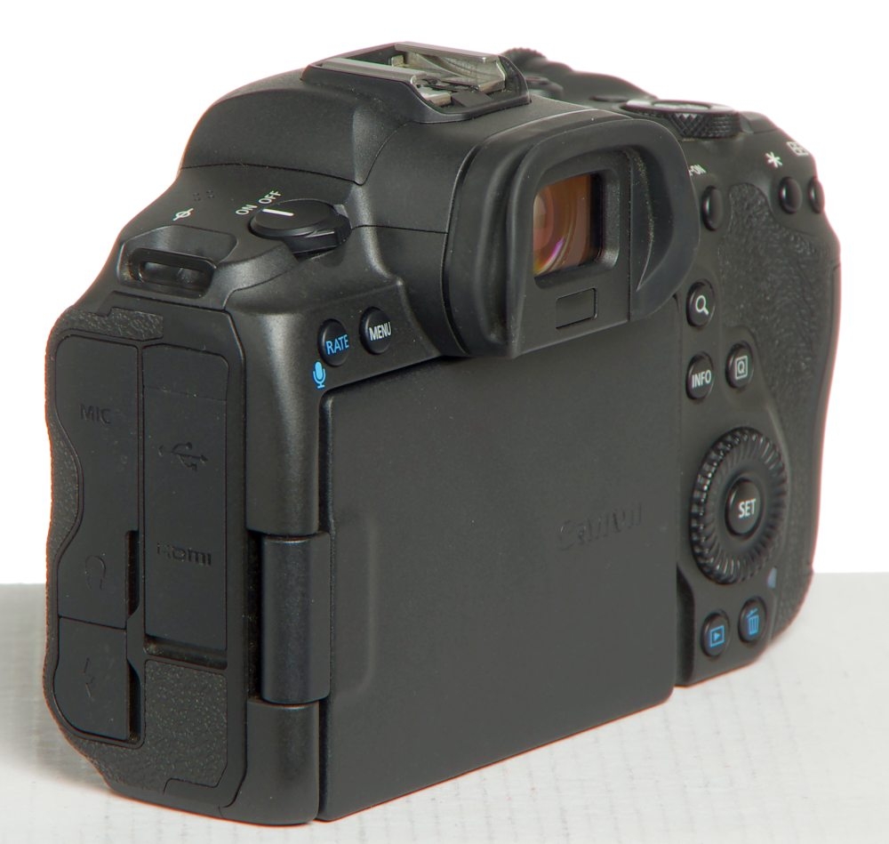 Canon EOS R5 Body *gebraucht*