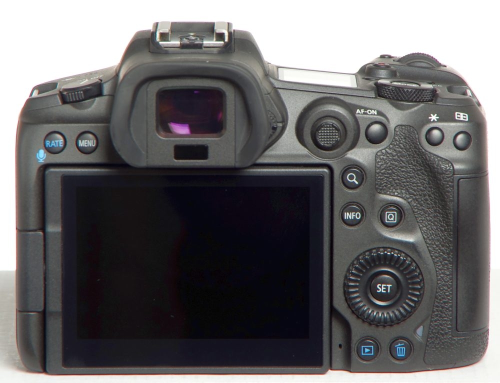 Canon EOS R5 Body *gebraucht*