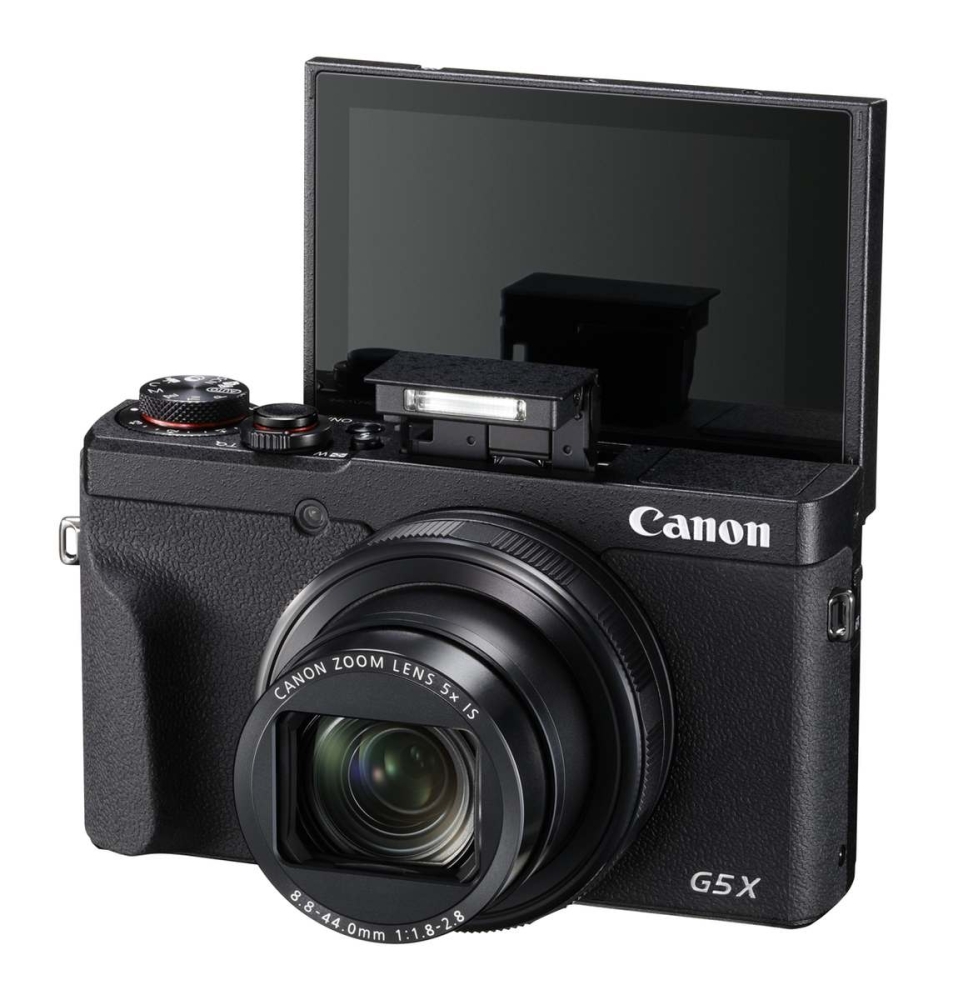 Canon powershot g5 примеры фото