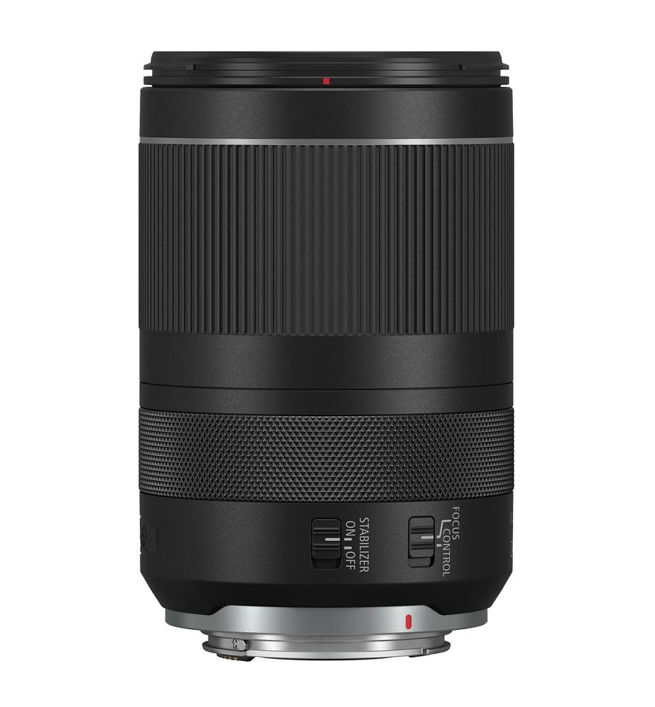 Canon RF 24-240mm/F4,0-6,3 IS USM