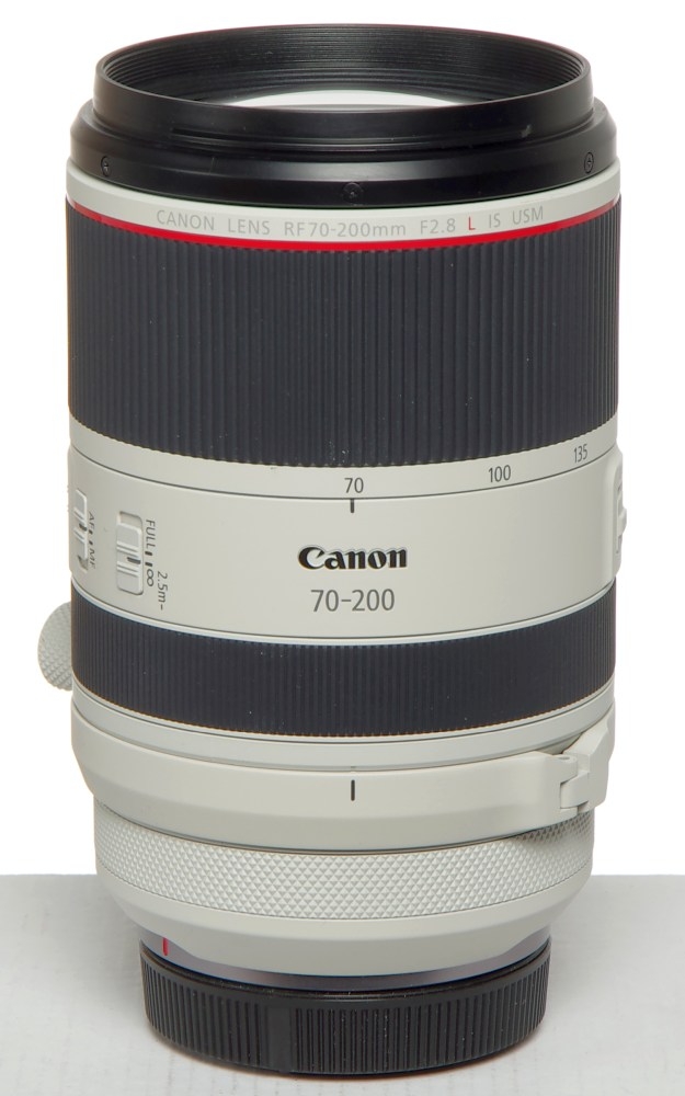 Canon RF 70-200mm/F2,8 L IS USM *gebraucht*