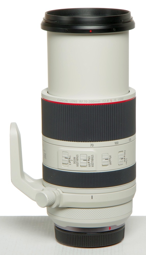 Canon RF 70-200mm/F2,8 L IS USM *gebraucht*