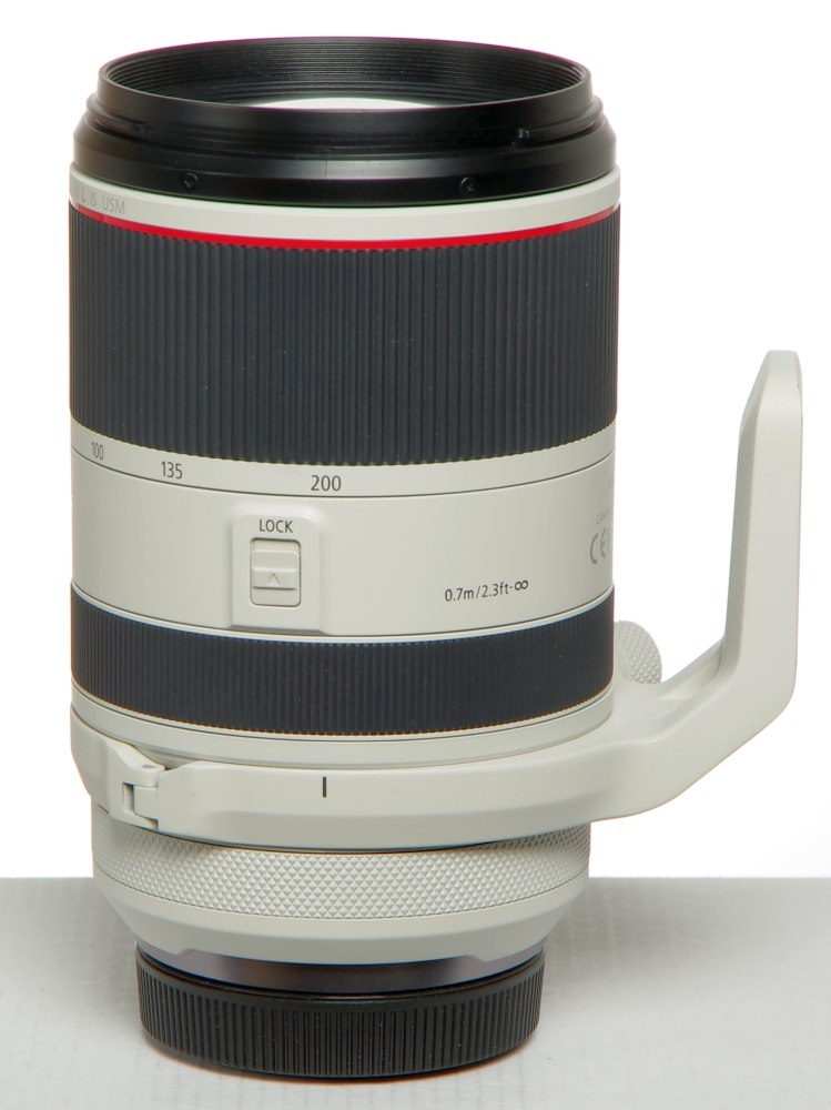 Canon RF 70-200mm/F2,8 L IS USM *gebraucht*