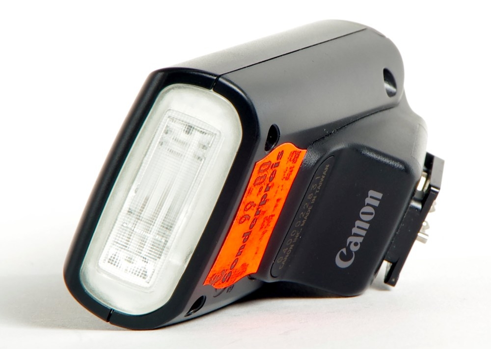 Canon Speedlite 90EX Blitzgerät *gebraucht*