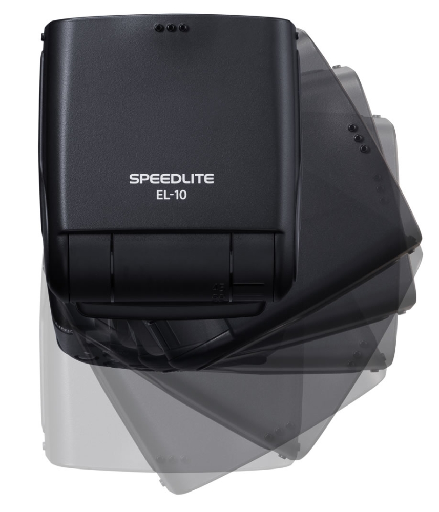 Canon Speedlite EL-10