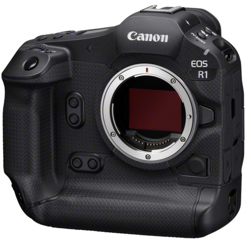 Canon EOS R1 Body