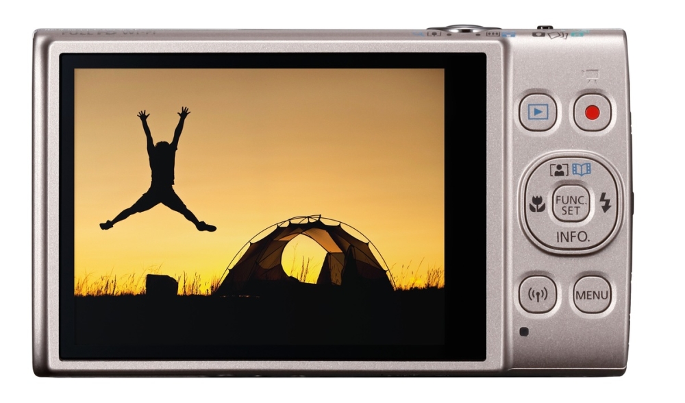 Canon IXUS 285