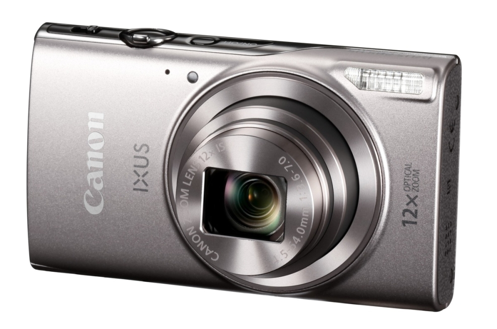 Canon IXUS 285